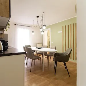 Appartamento Elegant Flat In The Centre With Two, Perugia