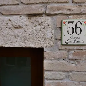 Casa vacanze Center “casa Giuliana”, Perugia