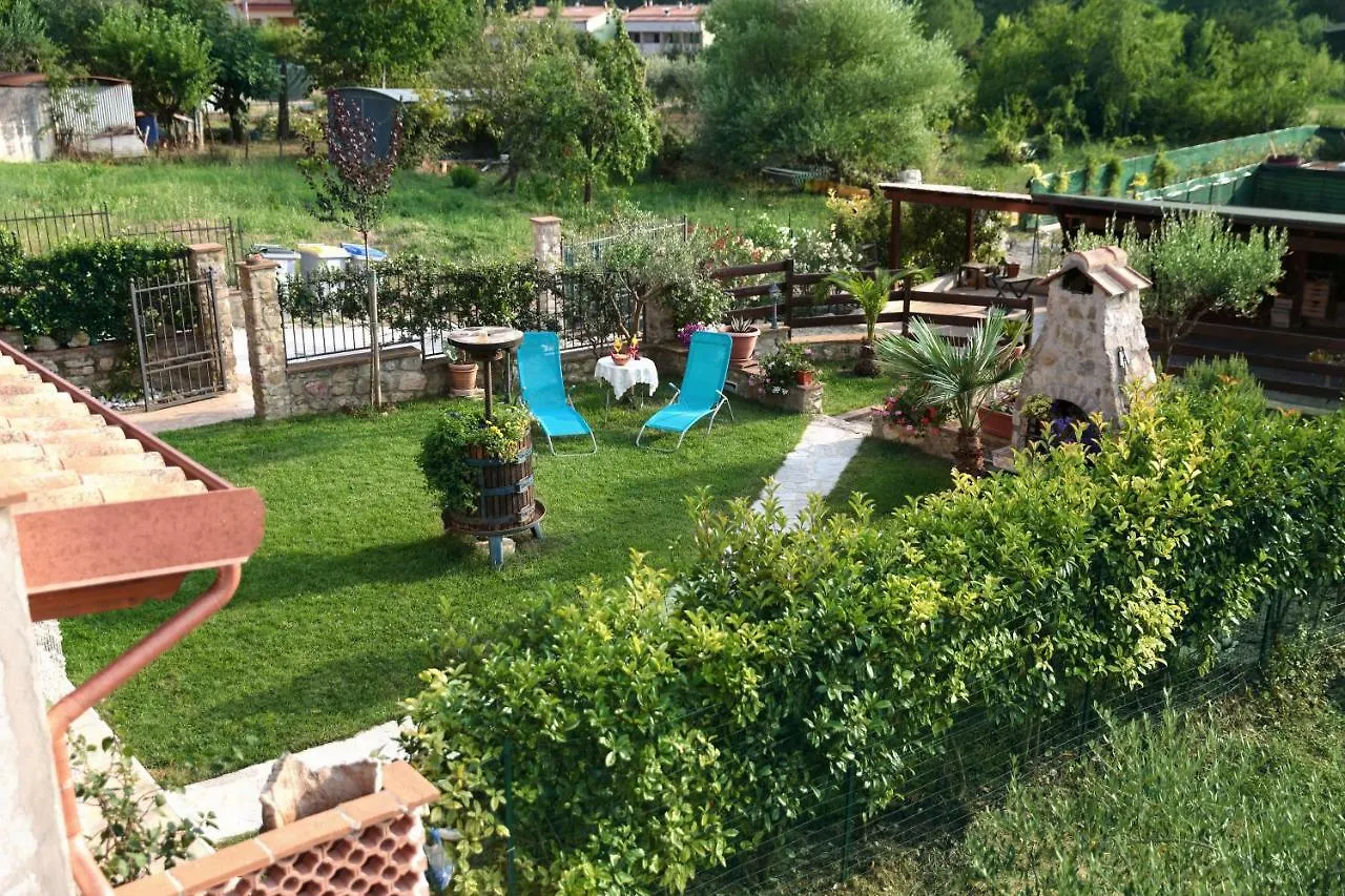 Il Casolare Green House Perugia